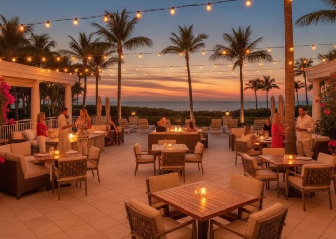Vero Beach After Dark: The Ultimate Resident’s Guide to Coastal Nightlife