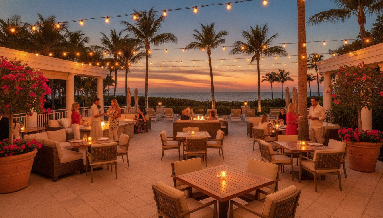 Vero Beach After Dark: The Ultimate Resident’s Guide to Coastal Nightlife