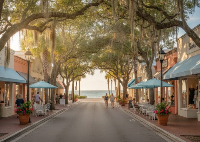 A Day in the Life of a Vero Beach Local: Coastal Rhythms, Hidden Gems, and Seaside Charm