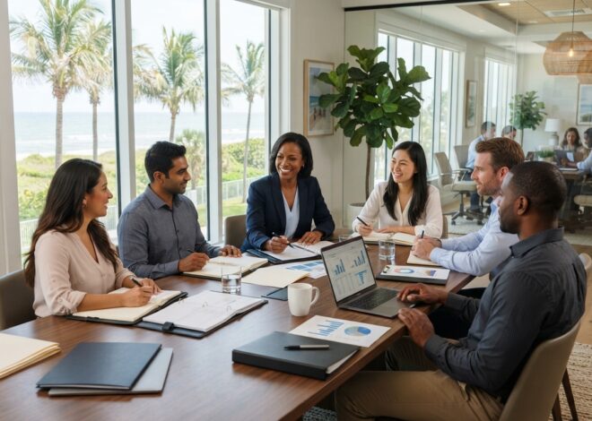 How Vero Beach Businesses Find Trusted Local Professionals