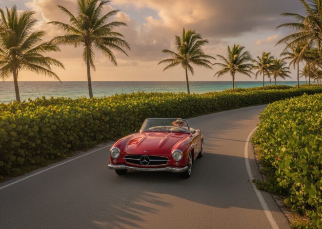 Navigating Vero Beach: The Ultimate Logistics and Arrival Guide