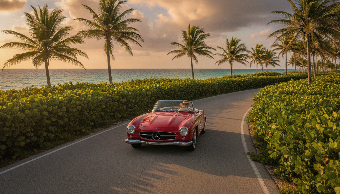 Navigating Vero Beach: The Ultimate Logistics and Arrival Guide