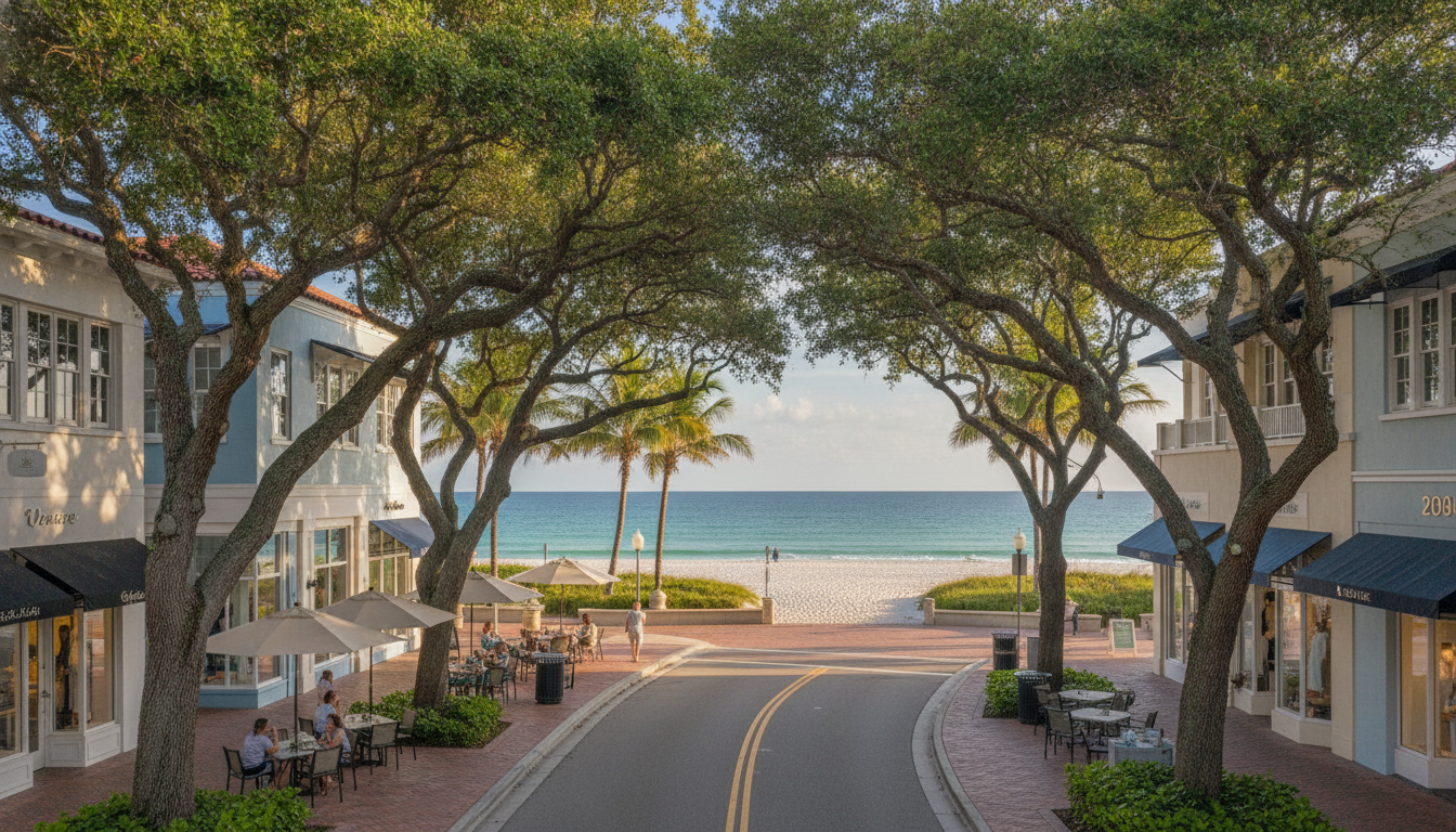 Smooth Arrivals and Local Logistics: Your Essential Guide to Navigating Vero Beach