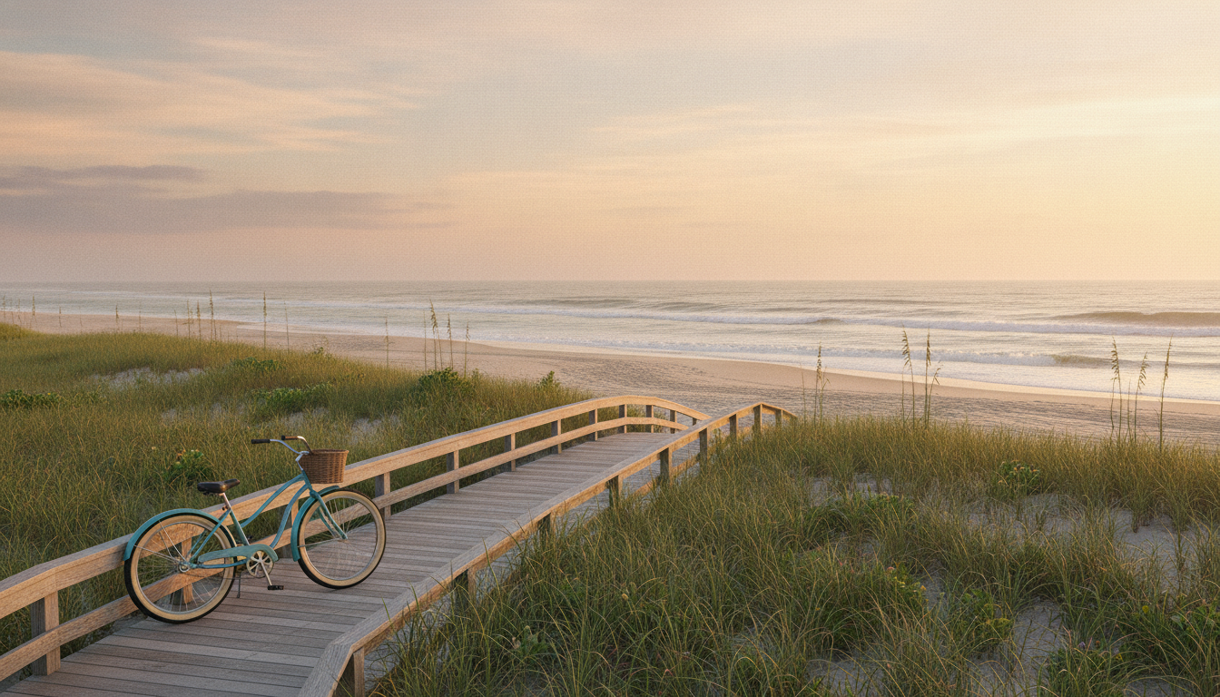 Sunrise to Sunset: A Day in the Life of a Vero Beach Local