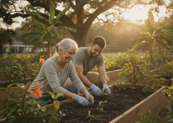 The Heart of Vero Beach: Discovering Our Vibrant Community and Non-Profit Services