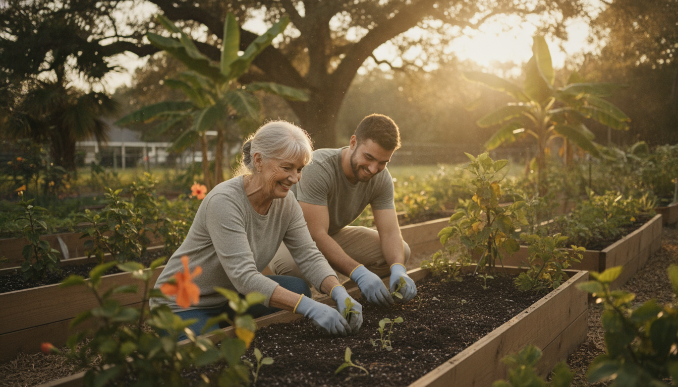 The Heart of Vero Beach: Discovering Our Vibrant Community and Non-Profit Services